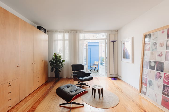 Foto 3 van Oude Looiersstraat 20-H