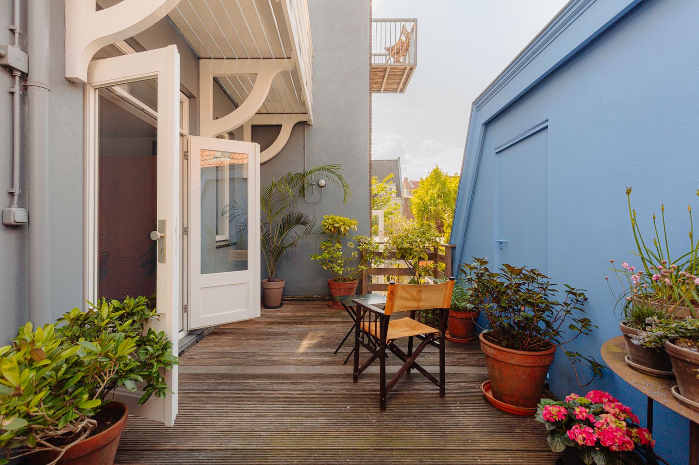 Foto 4 van Oude Looiersstraat 20-H