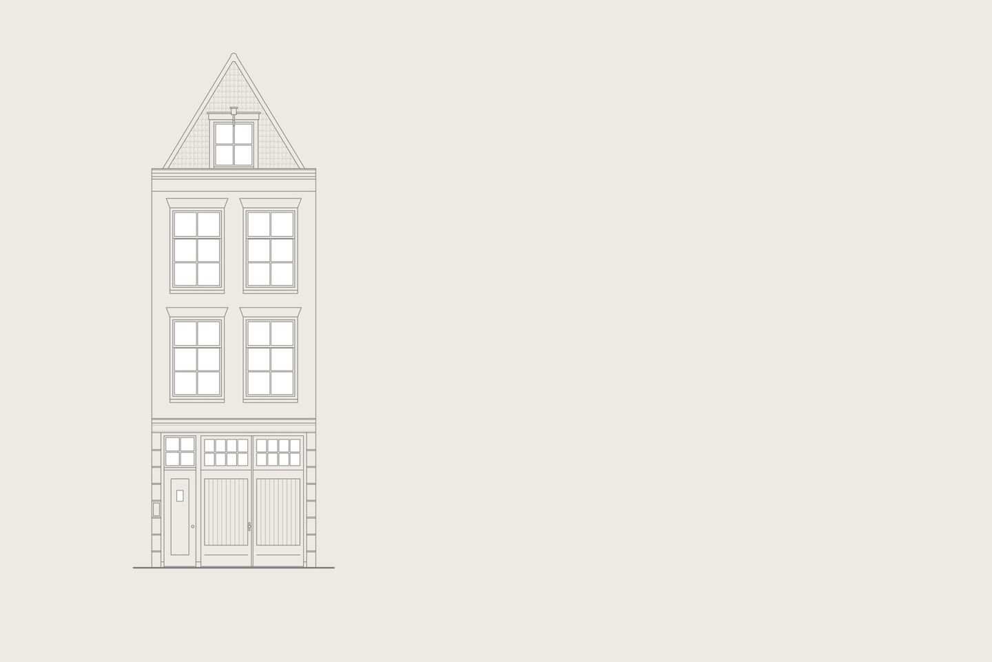 Foto 5 van Oude Looiersstraat 20-H