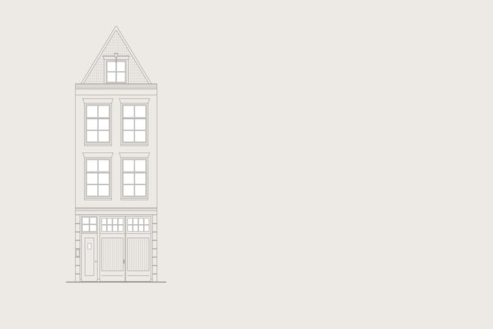 Foto 5 van Oude Looiersstraat 20-H