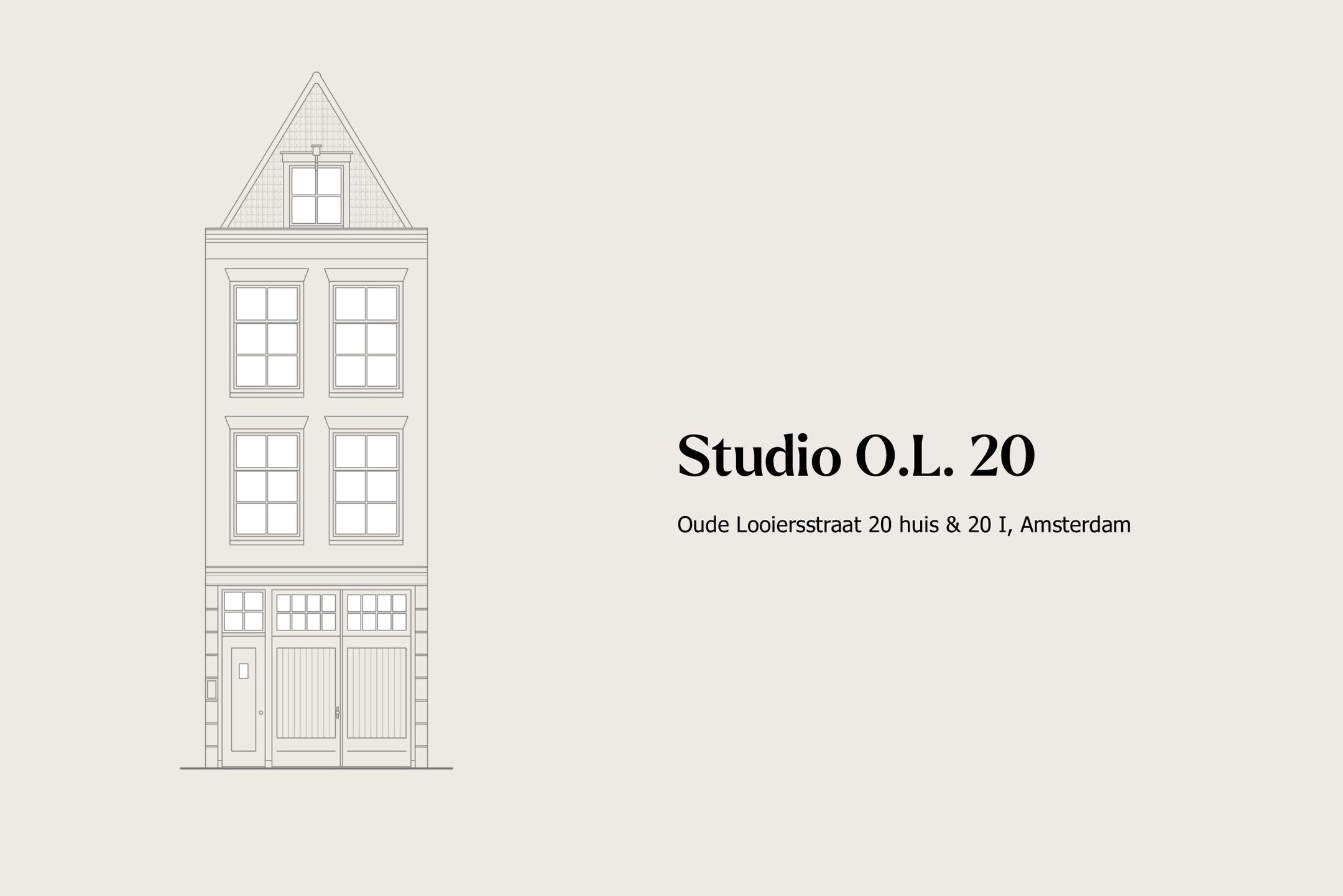 Foto 6 van Oude Looiersstraat 20-H