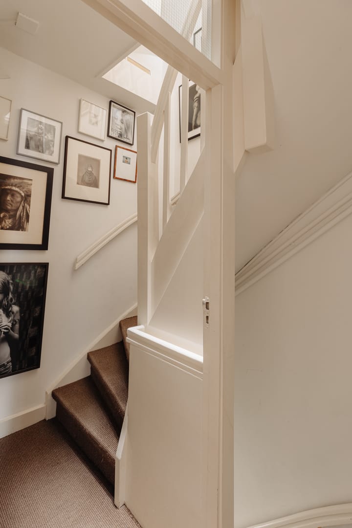 Foto 9 van Oude Looiersstraat 20-H