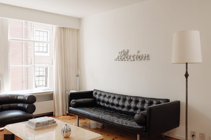 Foto 10 van Oude Looiersstraat 20-H