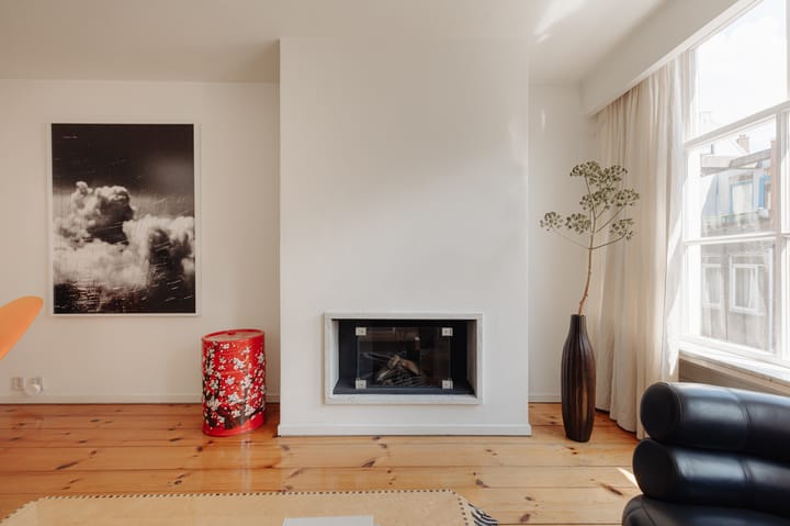 Foto 11 van Oude Looiersstraat 20-H