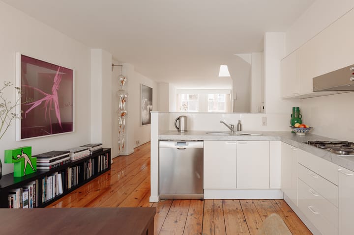 Foto 15 van Oude Looiersstraat 20-H