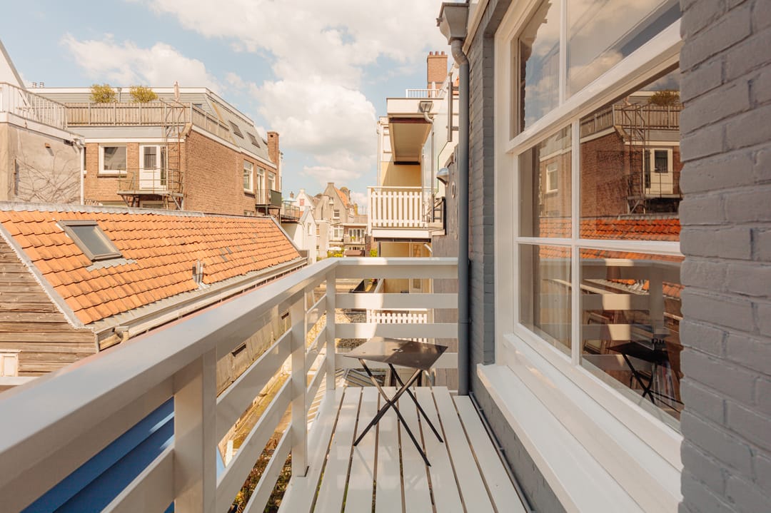 Foto 16 van Oude Looiersstraat 20-H