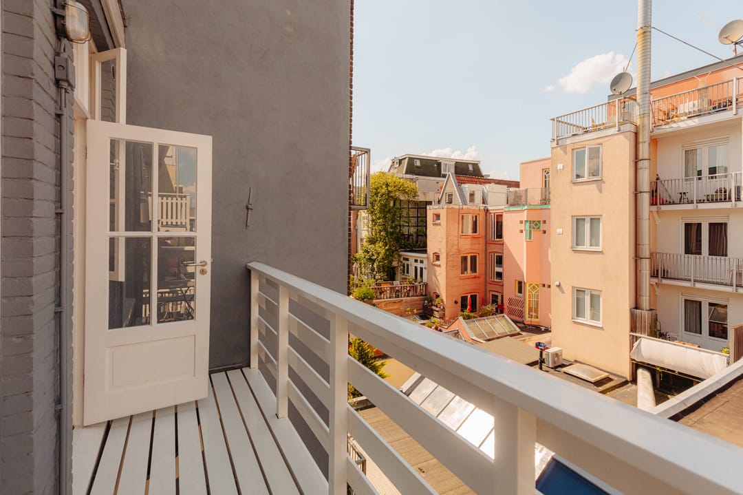 Foto 17 van Oude Looiersstraat 20-H