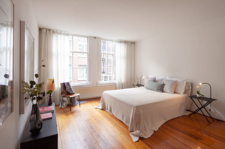 Foto 20 van Oude Looiersstraat 20-H