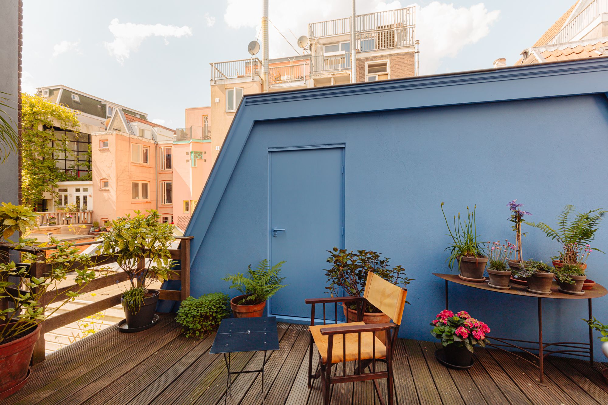 Foto 24 van Oude Looiersstraat 20-H