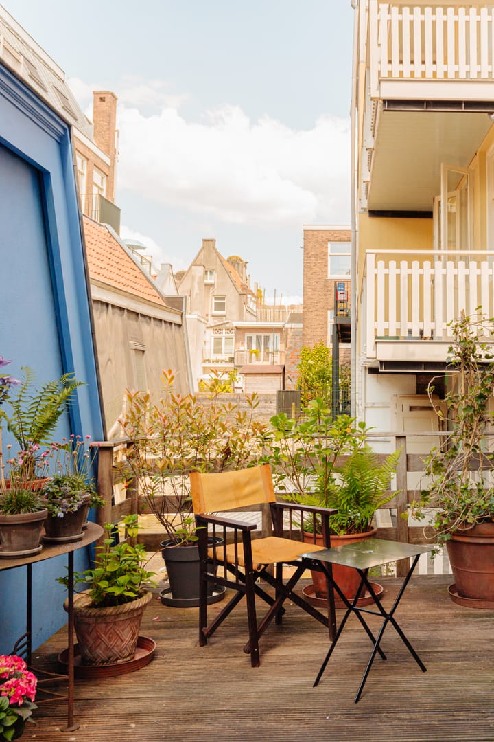 Foto 26 van Oude Looiersstraat 20-H