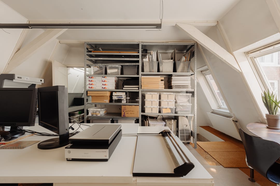 Foto 28 van Oude Looiersstraat 20-H