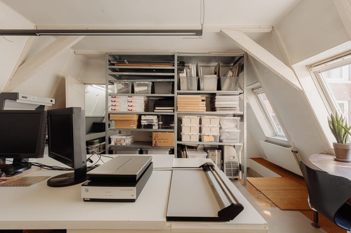 Foto 28 van Oude Looiersstraat 20-H