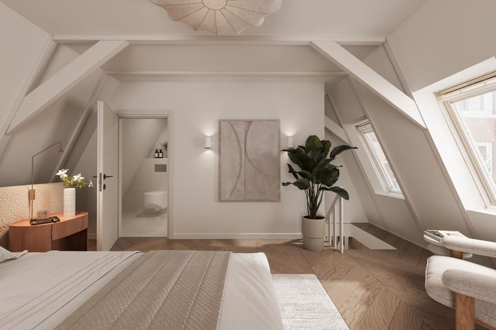 Foto 29 van Oude Looiersstraat 20-H