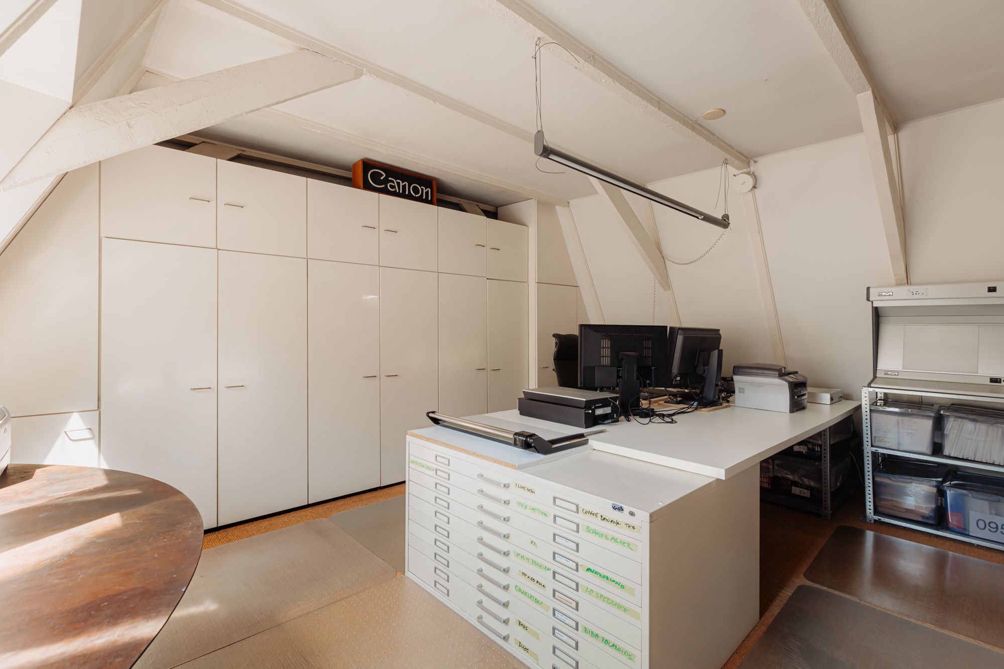 Foto 30 van Oude Looiersstraat 20-H