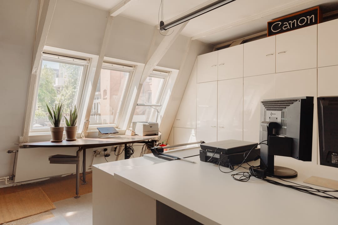 Foto 31 van Oude Looiersstraat 20-H