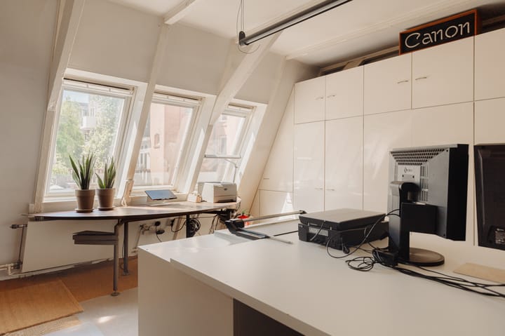 Foto 31 van Oude Looiersstraat 20-H