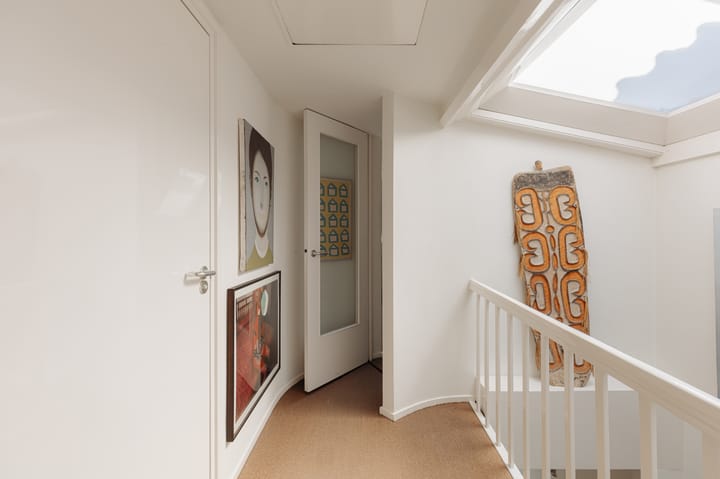 Foto 34 van Oude Looiersstraat 20-H