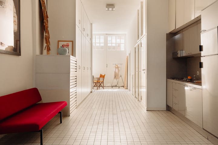 Foto 39 van Oude Looiersstraat 20-H