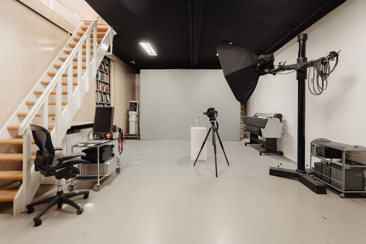 Foto 42 van Oude Looiersstraat 20-H