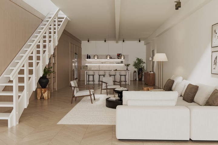 Foto 43 van Oude Looiersstraat 20-H