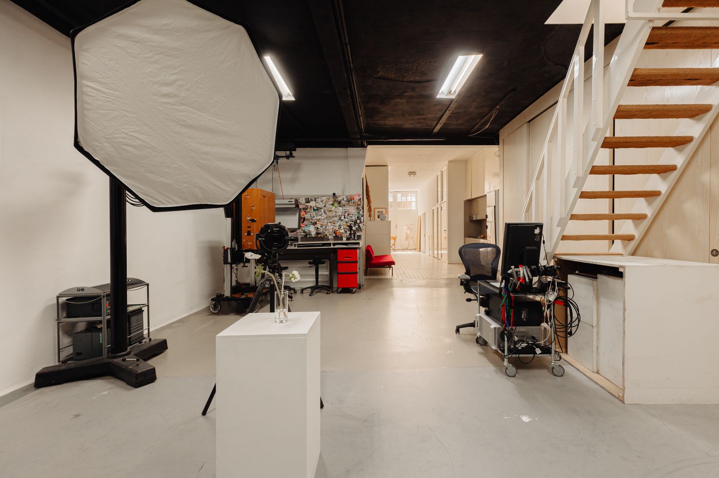 Foto 44 van Oude Looiersstraat 20-H