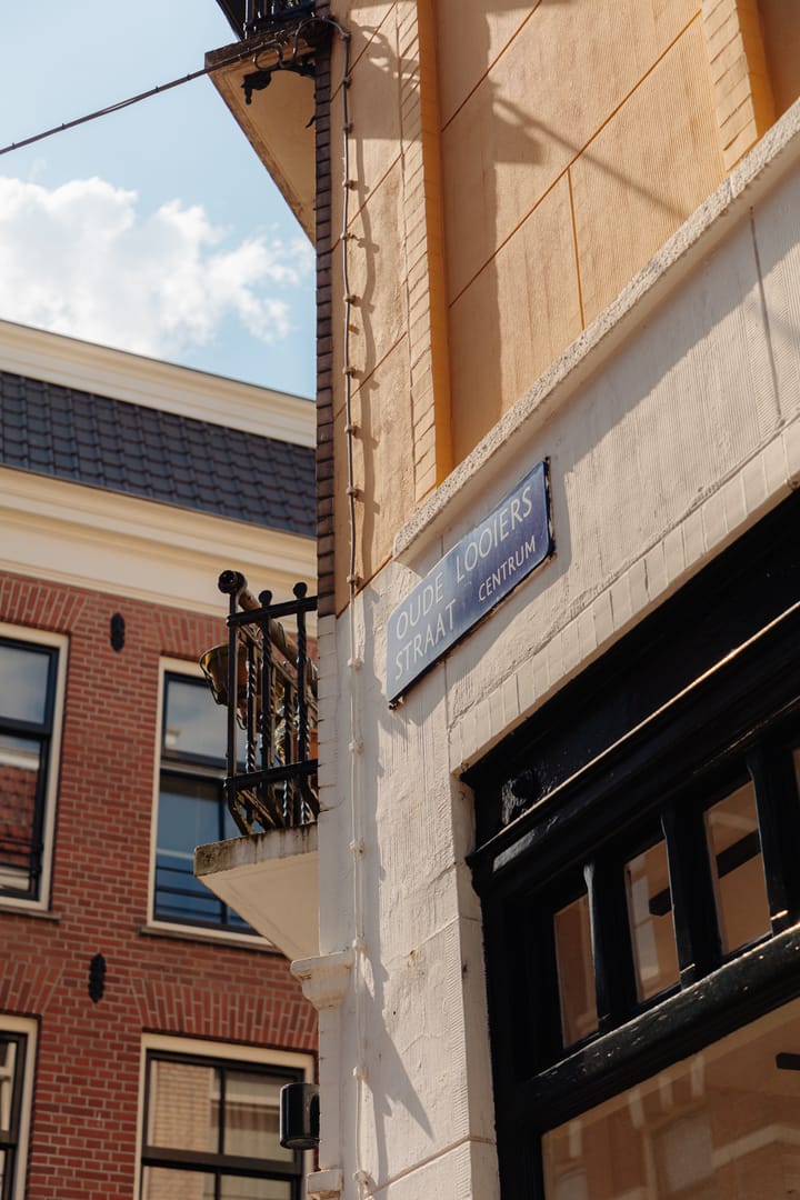 Foto 51 van Oude Looiersstraat 20-H