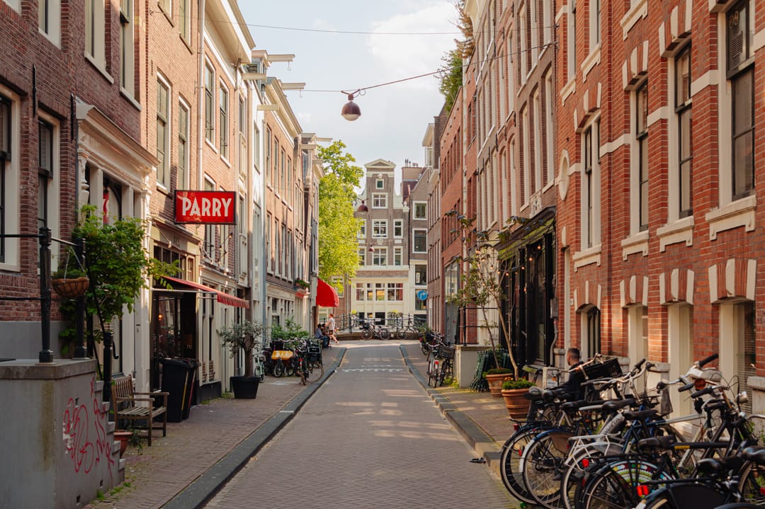 Foto 52 van Oude Looiersstraat 20-H