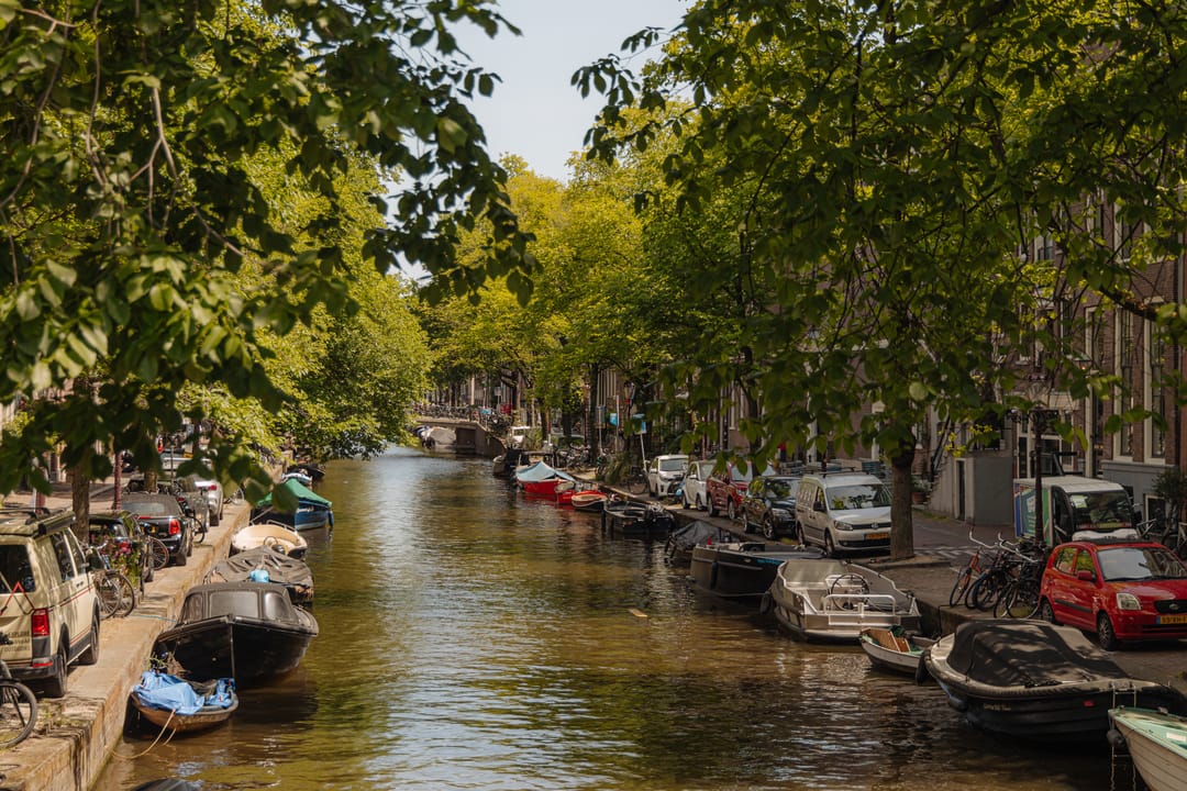 Foto 53 van Oude Looiersstraat 20-H