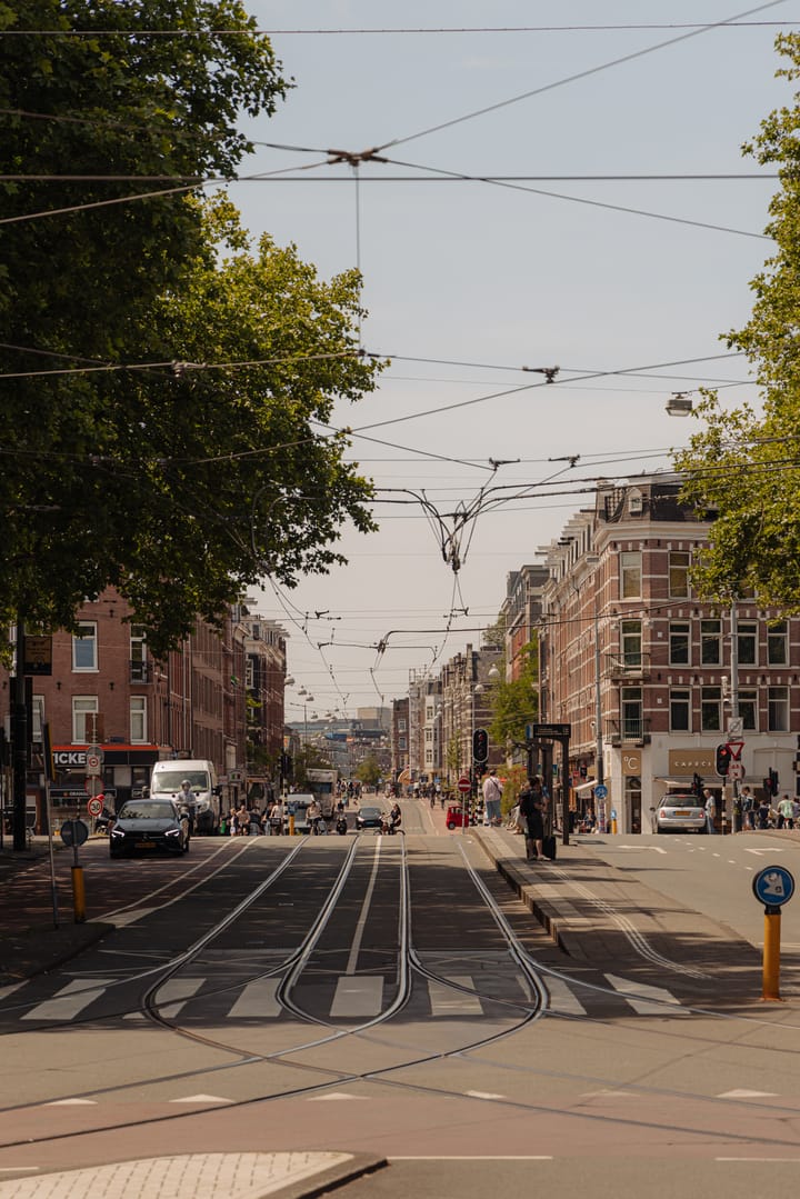 Foto 54 van Oude Looiersstraat 20-H