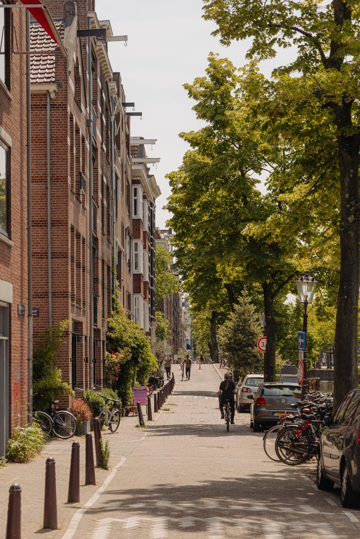 Foto 55 van Oude Looiersstraat 20-H