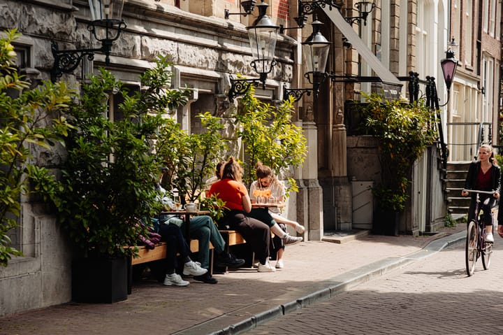 Foto 56 van Oude Looiersstraat 20-H