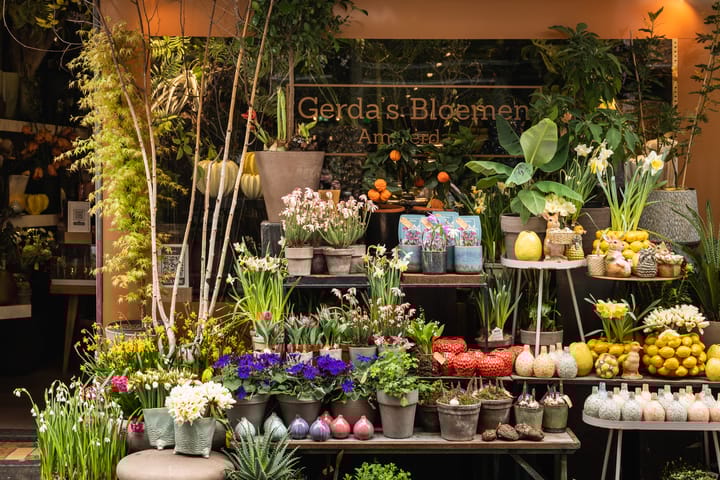 Foto 57 van Oude Looiersstraat 20-H