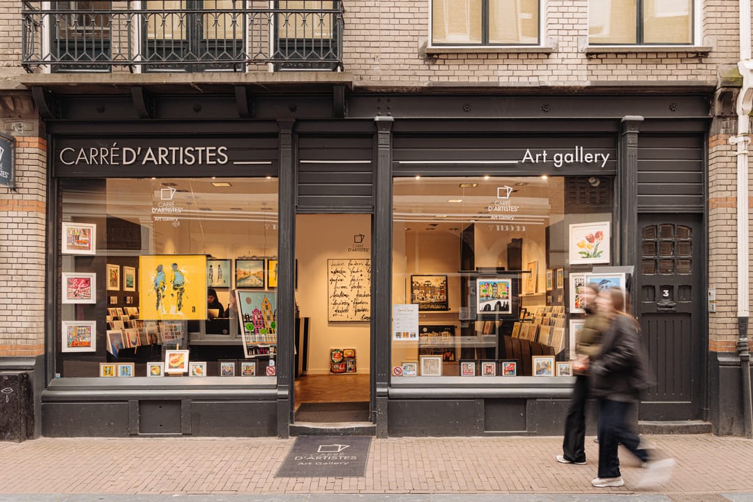 Foto 58 van Oude Looiersstraat 20-H