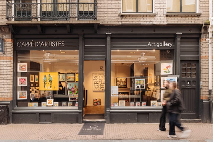 Foto 58 van Oude Looiersstraat 20-H