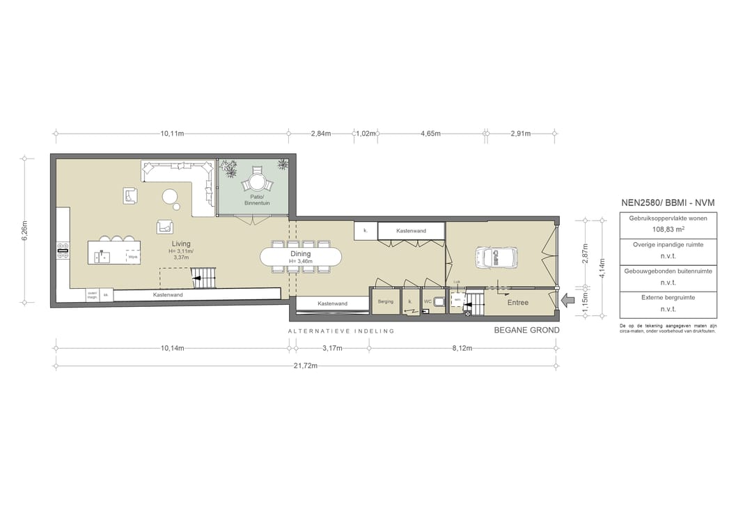 Foto 61 van Oude Looiersstraat 20-H