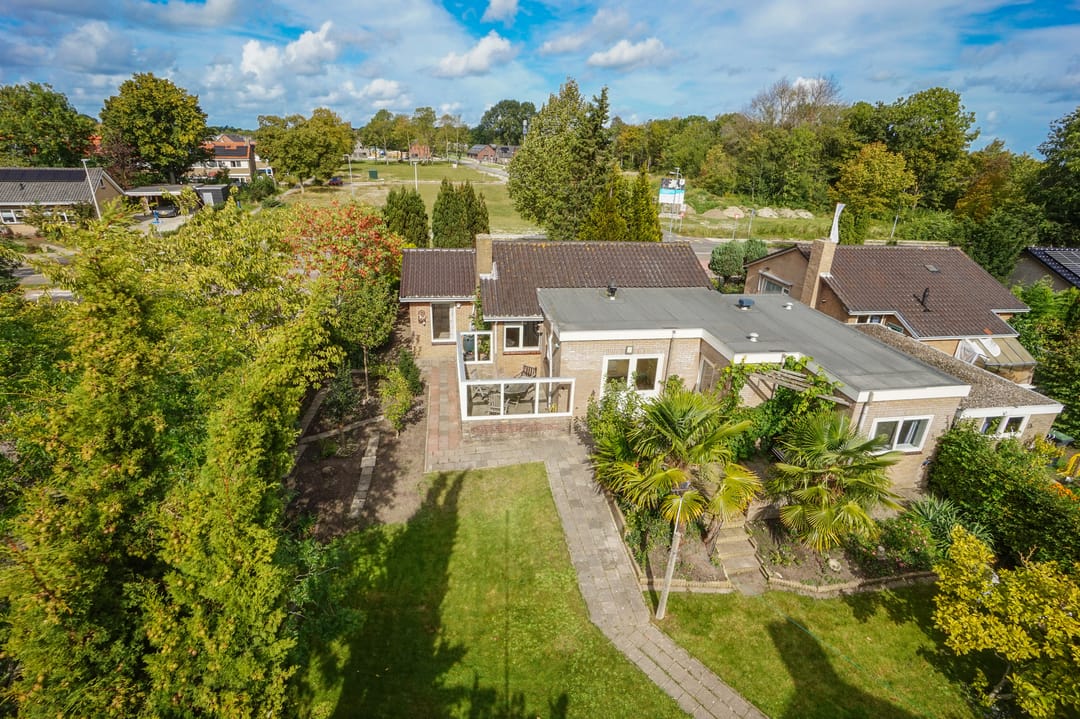 Foto 1 van Verbindingsweg 14