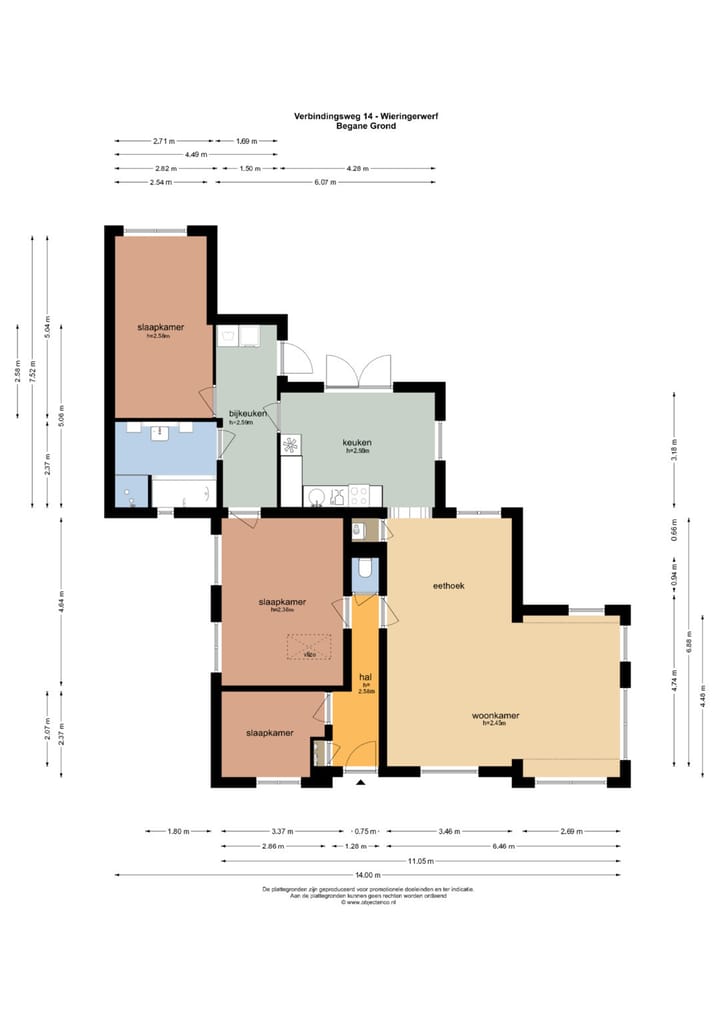 Photo 39 of Verbindingsweg 14