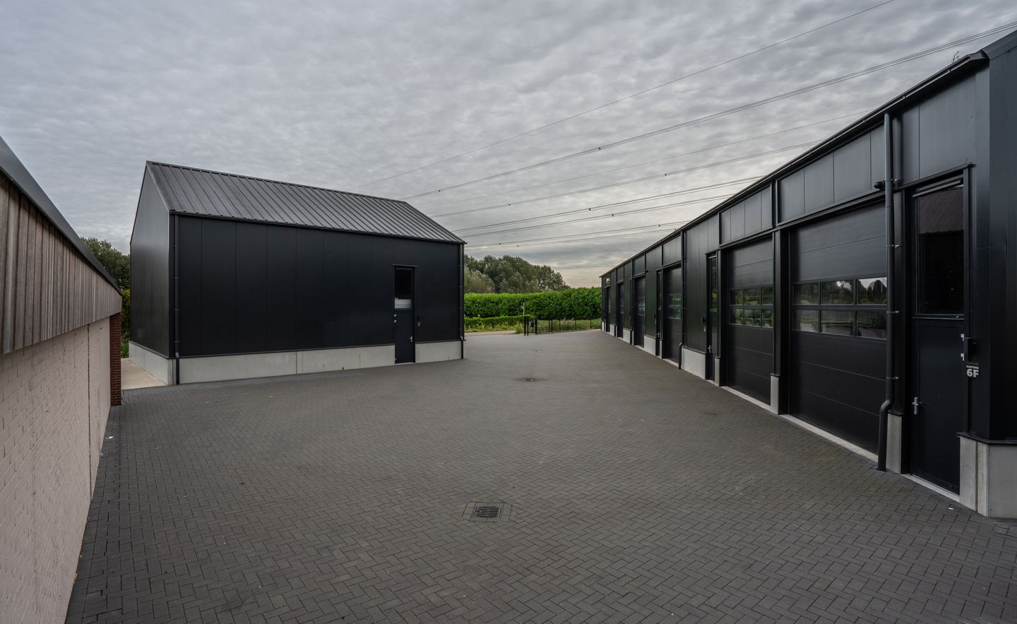 Bekijk foto 5 van Vlietweg 6