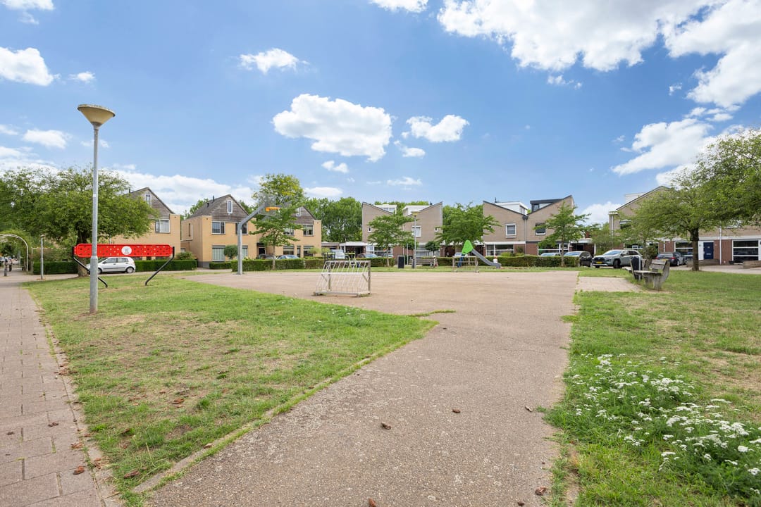 Foto 2 van Goudpiasterstraat 37