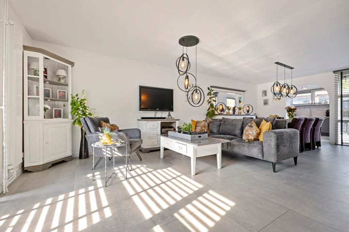 Foto 3 van Goudpiasterstraat 37