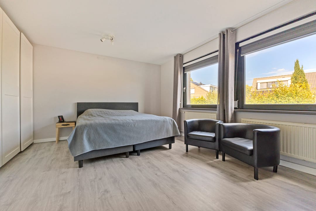 Foto 13 van Goudpiasterstraat 37