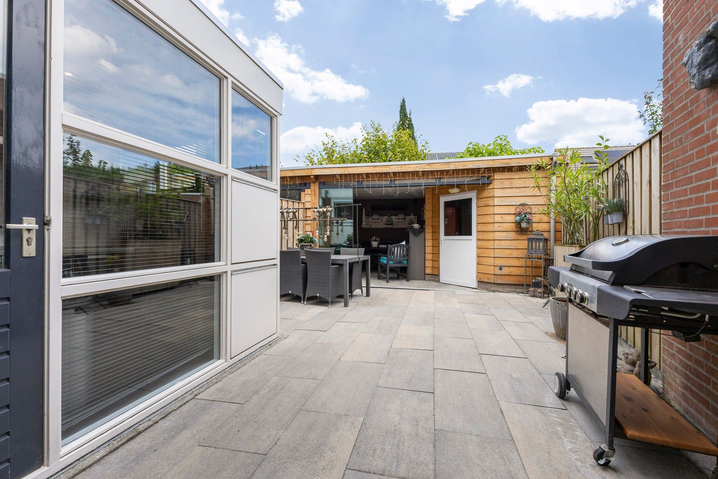 Foto 25 van Goudpiasterstraat 37