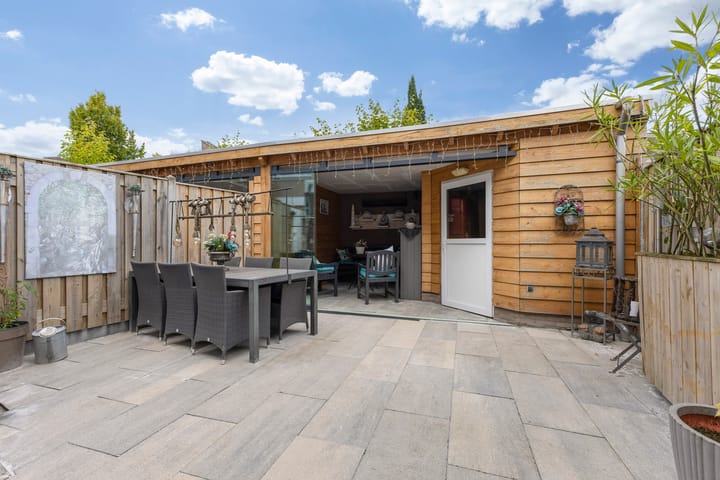 Foto 26 van Goudpiasterstraat 37