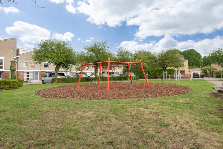 Foto 28 van Goudpiasterstraat 37