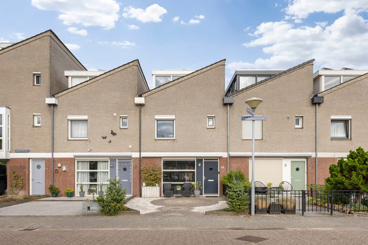 Foto 34 van Goudpiasterstraat 37