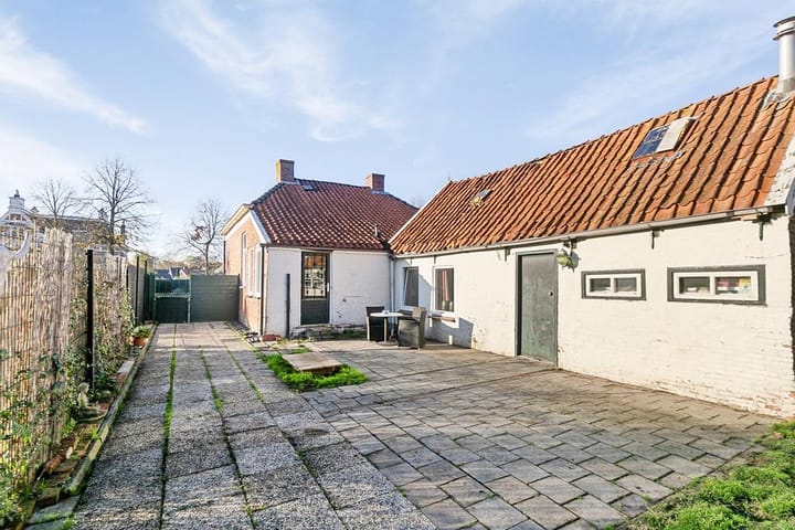 Foto 2 van Voorstraat 52