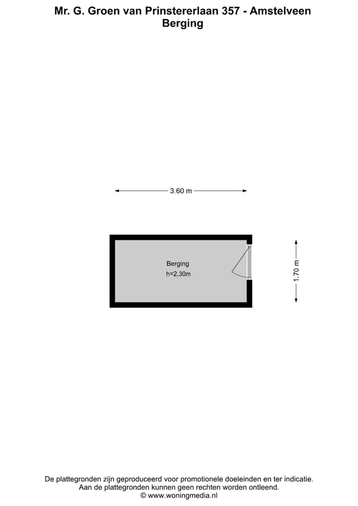 Foto 25 van Mr. G. Groen van Prinstererlaan 357