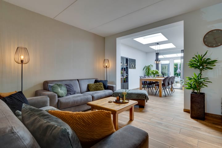 Foto 2 van Hofstraat 11-B