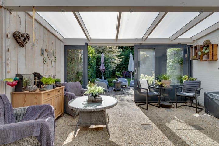 Foto 3 van Hofstraat 11-B