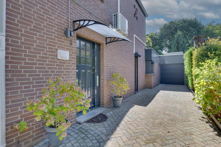 Foto 4 van Hofstraat 11-B